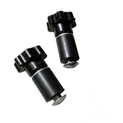 SHARK Quick Attach for Polaris 2pcs