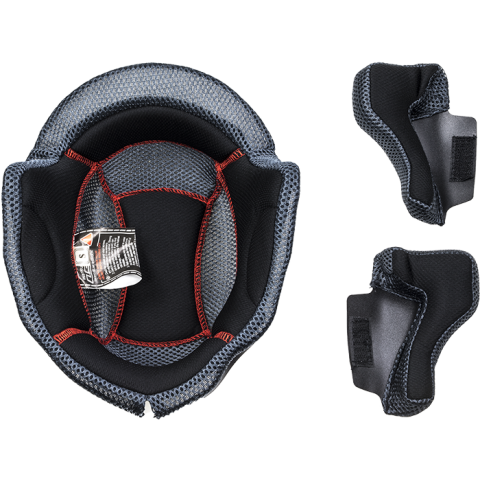 LS2 LINER OF562 2017