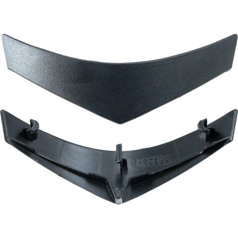 LS2 AIR VENT BACK FF320