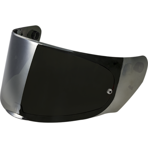 LS2 VISOR FF320/FF353/FF800 IRIDIUM SILVER FOR DKS180