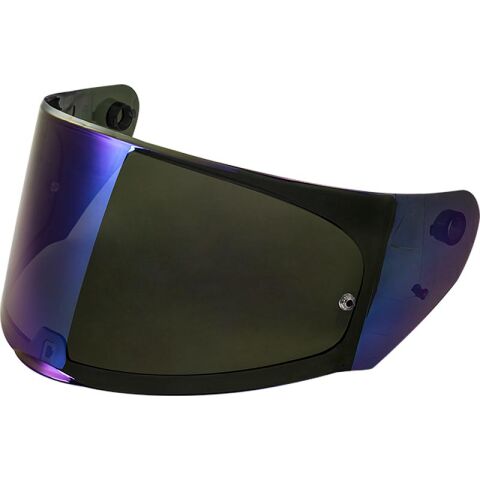 LS2 VISOR FF320/FF353/FF800 RAINBOW FOR DKS180