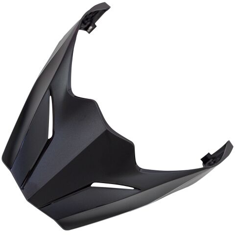 LS2 PEAK FF324 BLACK (METRO EVO)