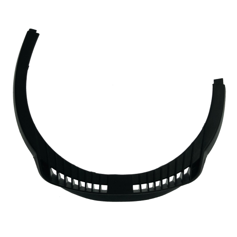 LS2 FF324 SIDE BEZEL (M-3XL)