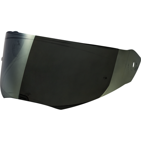 LS2 VISOR FF324 IRIDIUM GOLD