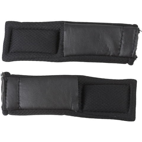 LS2 REMOVABLE CHIN STRAP COVER FF325