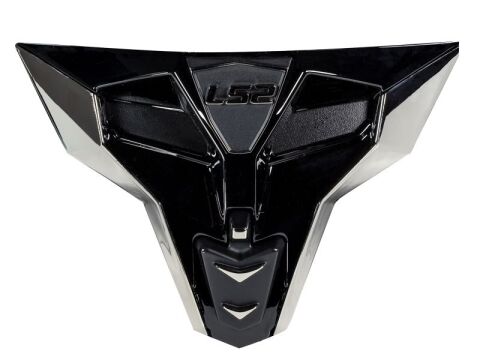 LS2 FF327 C AIR VENT CHIN