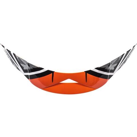 LS2 AIR VENT BACK BARBERA FF390