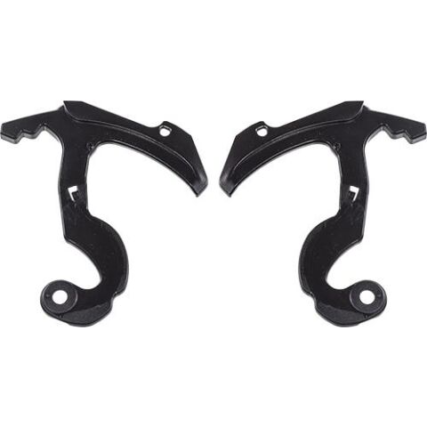 LS2 SUPPORT VISOR FF399