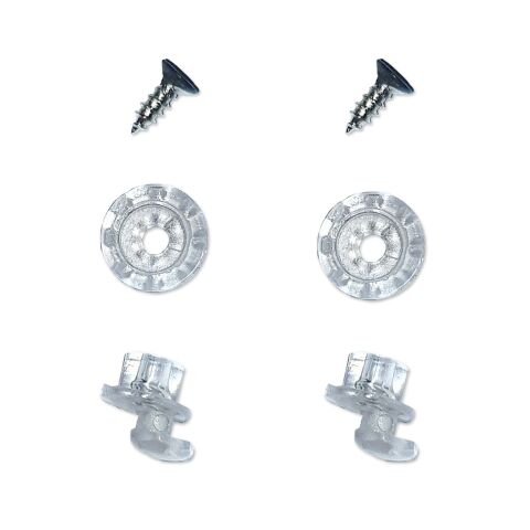 LS2 PINLOCK PIN MAXI-VISION