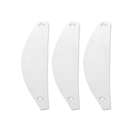 LS2 FF805 TEAR-OFF PACK 5PCS