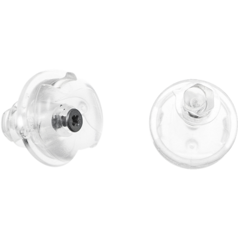 LS2 PINLOCK TEAR-OFF POST FF323