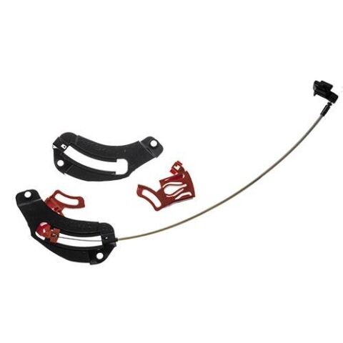 LS2 SUN VISOR SYSTEM MX436 (XXS-L)