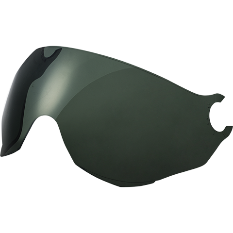 LS2 VISOR OF562/OF558 LIGHT TINTED SHORT