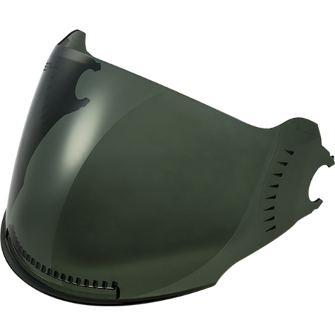 LS2 VISOR OF570 LIGHT TINTED