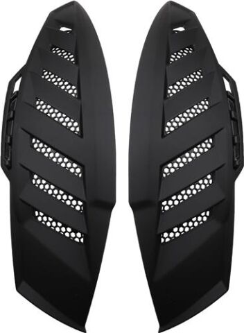 LS2 OF600 AIR VENT UPPER