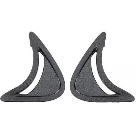 LS2 OF602 AIR VENT SIDE