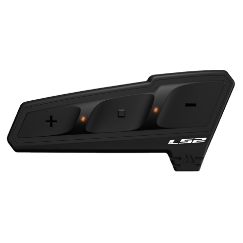 LS2 BLUETOOTH INTERCOM SPECTRUM