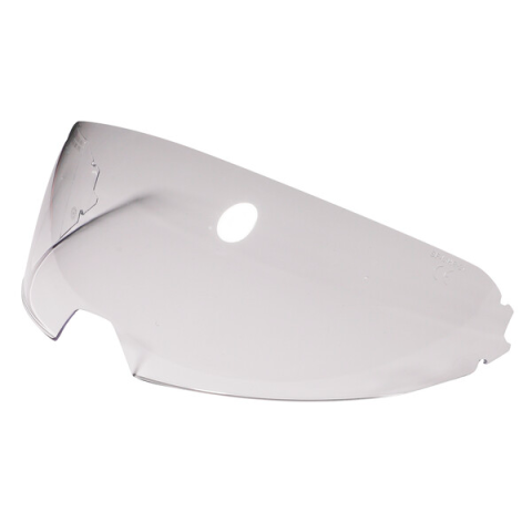 LS2 MX701/FF811/OF603 SUN VISOR CLEAR