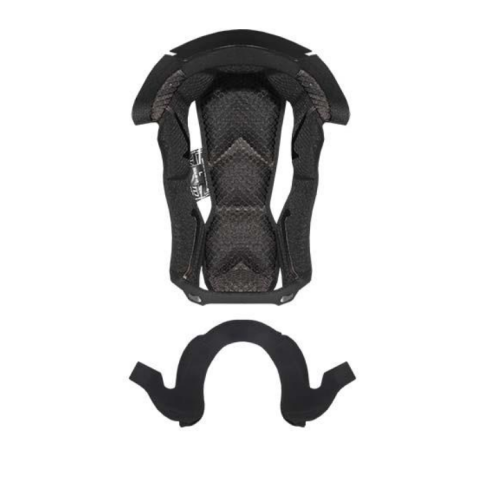 LS2 MX703 LINER BLACK M