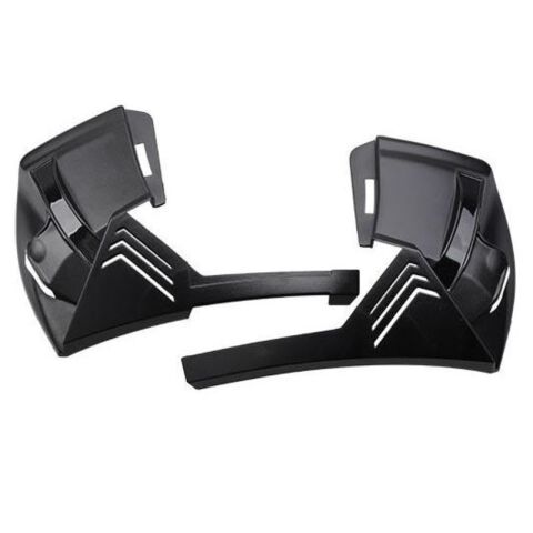 LS2 FF900 CHIN BAR FIXED PARTS (XS-L)