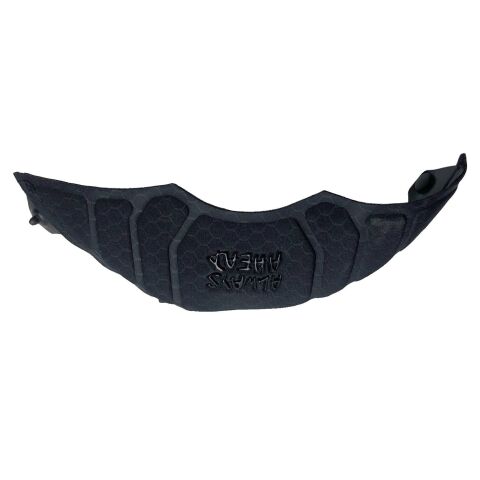 LS2 FF900 CHIN CURTAIN