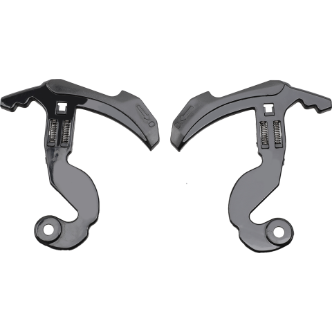 LS2 SUPPORT VISOR FF900