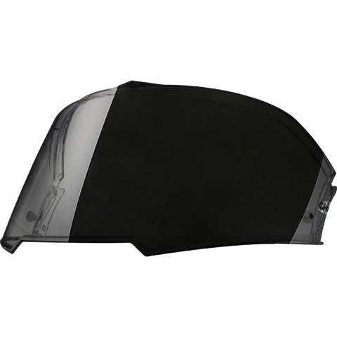 LS2 VISOR FF900 IRIDIUM SILVER