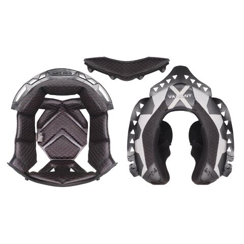 LS2 FF901 LINER 3XL