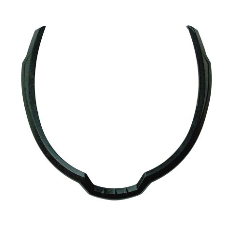 LS2 FF906 SIDE BEZEL REAR XS-L