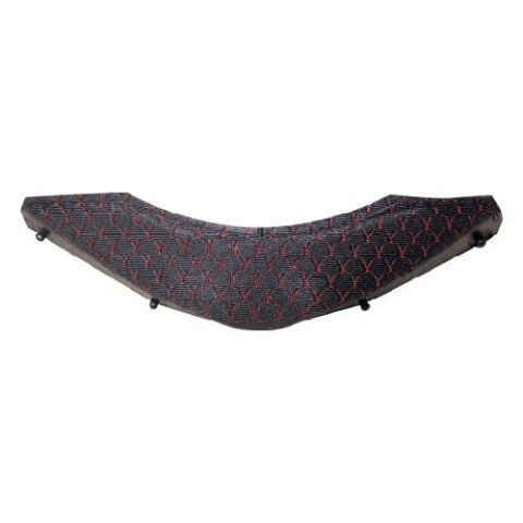 LS2 FF906 CHIN CURTAIN