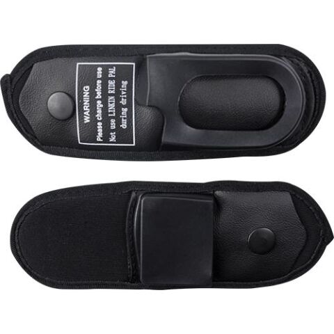 LS2 LRP III CHIN STRAP COVER