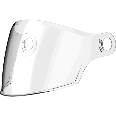 LS2 OF622 VISOR CLEAR