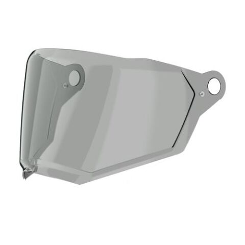 LS2 MX702 VISOR LIGHT TINTED