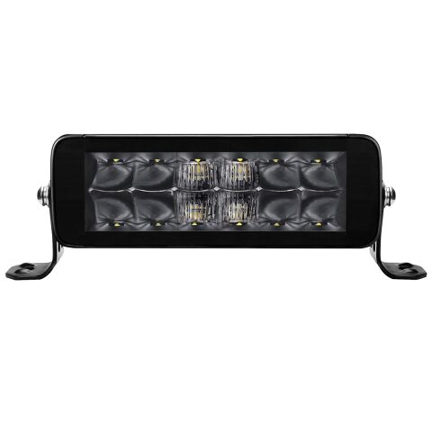 SHARK LED Light Bar EU homologated OSRAM CSHP 7