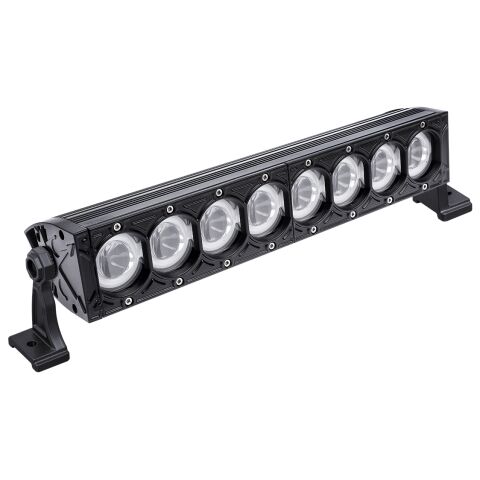 SHARK LED Light Bar 17