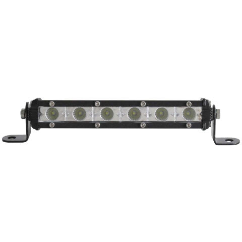 SHARK LED Light Bar 7