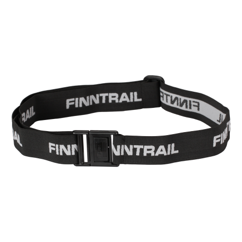 Finntrail Belt Belt Black OS