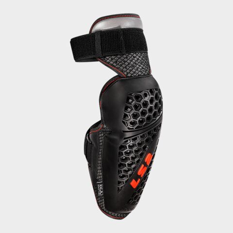 LS2 ROOKIE ELBOW PROTECTOR