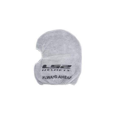 LS2 Under helmet PACK