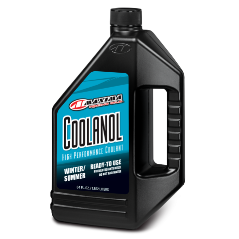 MAXIMA COOLANOL /1,89L