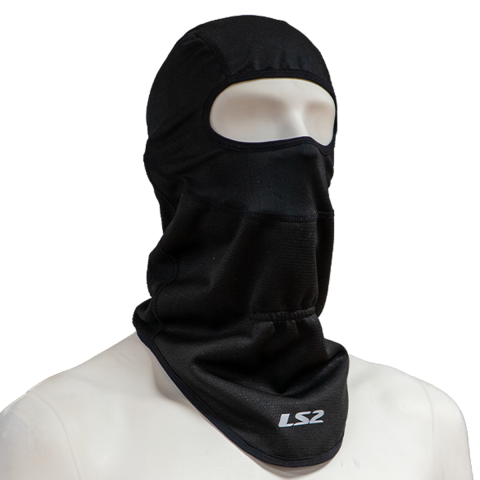 LS2 WINTER FLEECE BALACLAVA