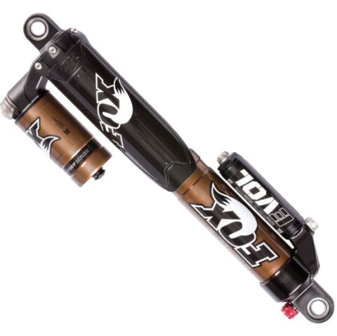 FOX Float 3 Evol RC2  (17.00, 5.30)  - Ski Doo Freeride, Renegade