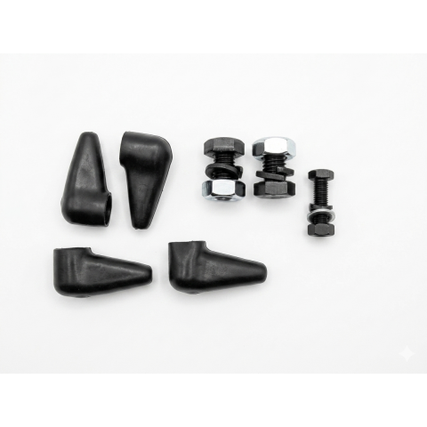Mounting hardware