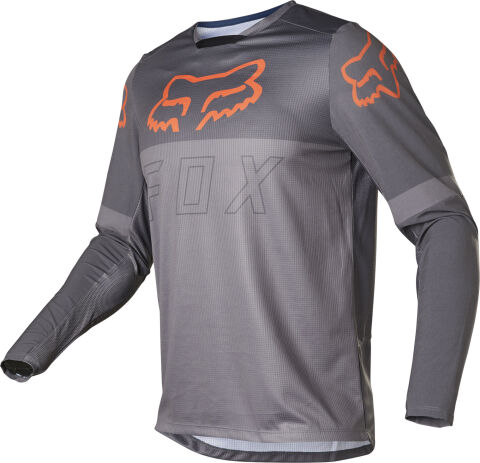FOX Legion Lt Jersey - XL, Orange MX