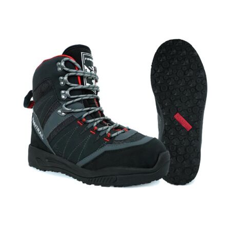 Finntrail Boots Speedmaster Graphite 44