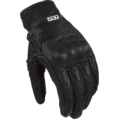 LS2 DUSTER MAN GLOVES BLACK XL