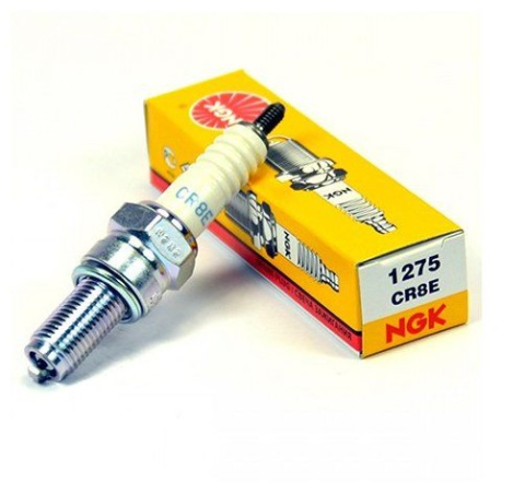 Spark Plug NGK CR8E(1275) Access 450, 400, AX 700, 650, 850