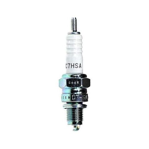 Spark plug NGK C7HSA (4629)