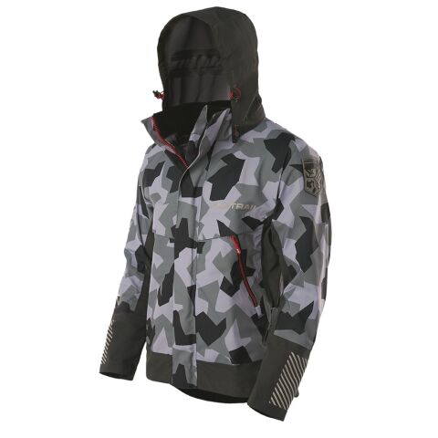 Finntrail Jacket Speedmaster CamoArctic  M