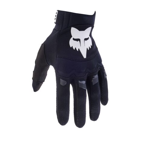 FOX Dirtpaw Glove Ce - XL, Black MX24